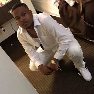 Meet your Posher, Darrion